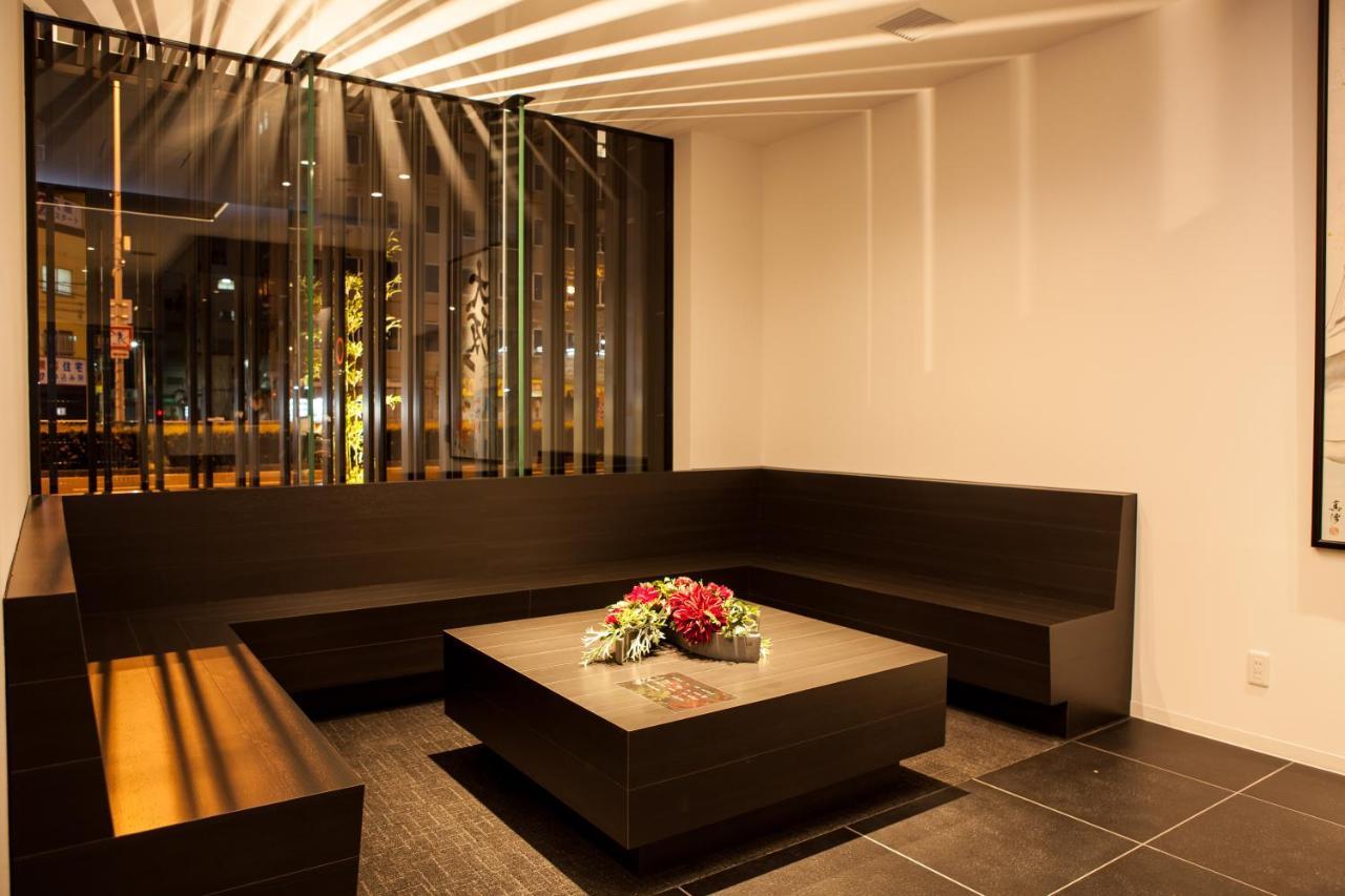 酒店 Fp South-namba 3*