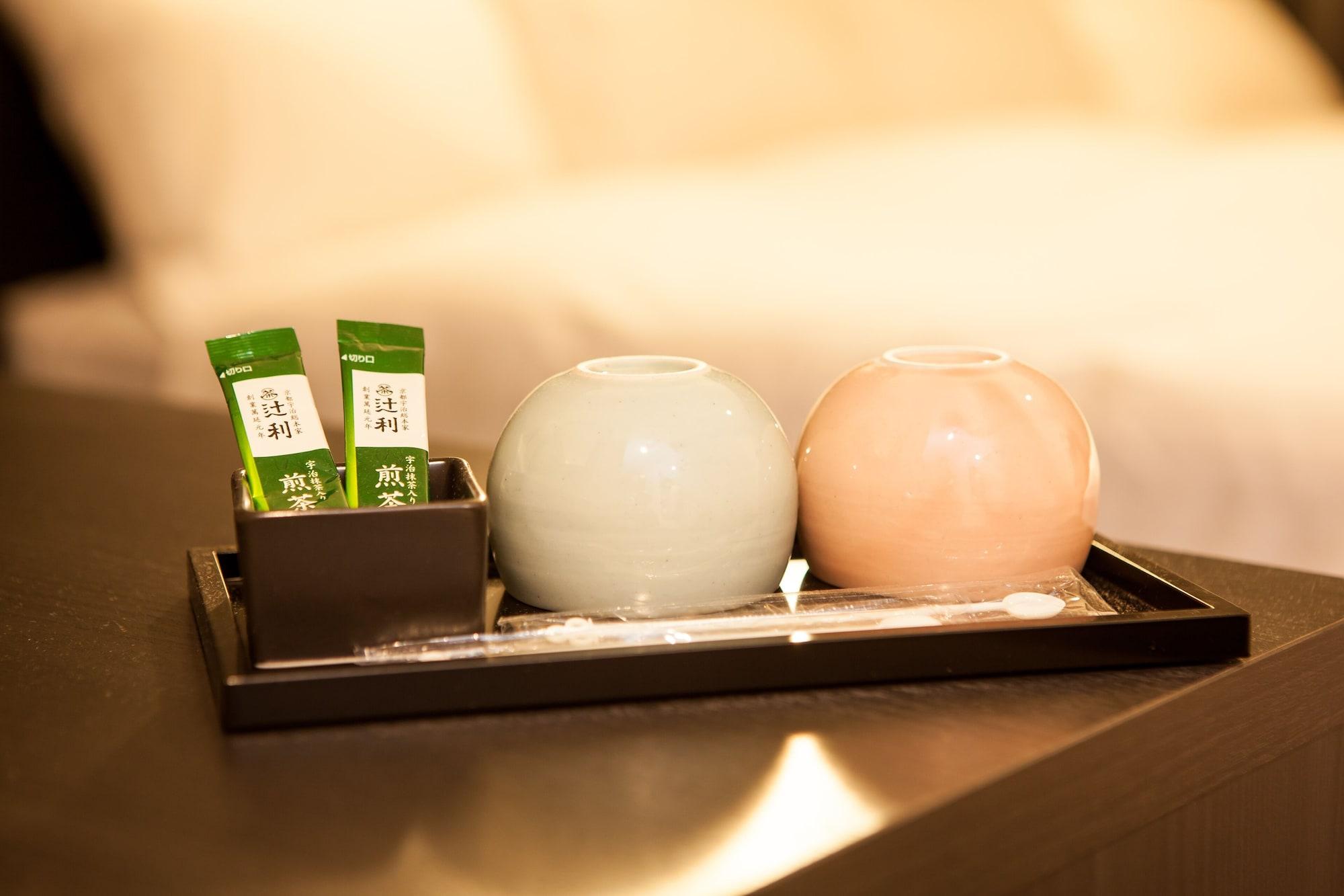 难波南部fp酒店 3*