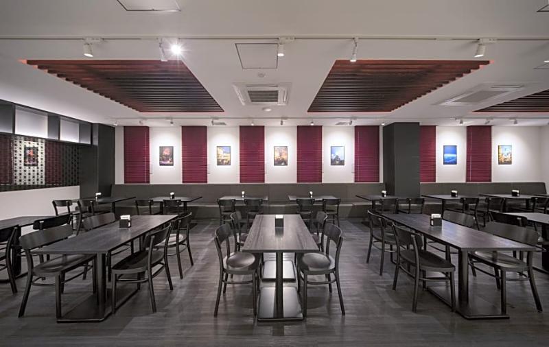 难波南部fp酒店 酒店