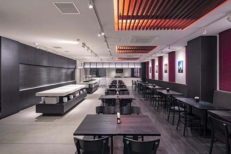 难波南部fp酒店 酒店 3*